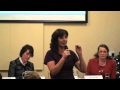Orlaith Carmody on Impromptu Speaking