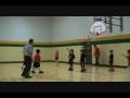 JRC Bloomingdale basketabll-2nd grade-part1