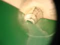 CAMERA DOWN WATERSLIDE-West Edmonton Mall-Corkscrew! CAMERA DOWN WATERSLIDE-West Edmonton Mall-Corkscrew!