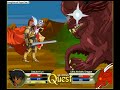 Ultra Arkriloth The Dragon