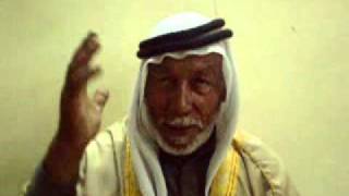 مقابلة تاريخ شفوي للنكبة الفلسطينية مع السيد محمد ابو شعيرة من قرية بيت نتيف - الخليل المحتلة