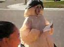 Honk if you want my body