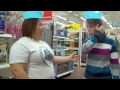 Burtus and Cletus: Adventures in Wal-Mart - Part One