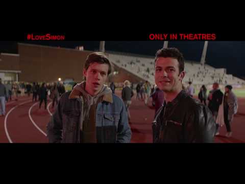 Love, Simon - Unforgettable Alfie Clip (ซับไทย)