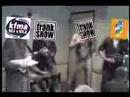 The World Famous Frank show Commercial