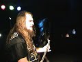 Machine Insufficiency - Sour Silence Live 2008.