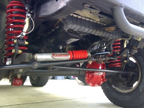 how to change differential oil jeep tj