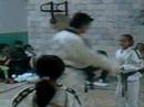 Taekwondo RVI -Denok RVI VS Malu Knol