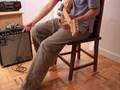 ISP Decimator Noise Reduction Pedal Demo