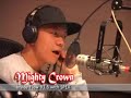 mighty crown interview