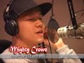 MIGHTY CROWN INTERVIEW