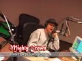 mighty crown interview