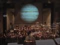 Gustav Holst: Jupiter from "The Planets"