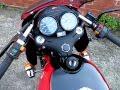 Moto Guzzi Le Mans 850