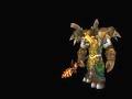 Swifty Incredible Fury Warrior part 1