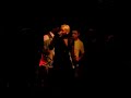 jean grae performing don't rush me @ the cat's cradle.