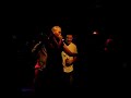 jean grae performing don't rush me @ the cat's cradle.