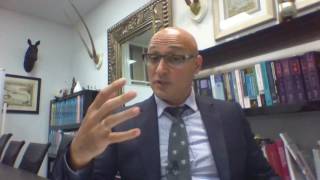 Lawyer's Fees - How to Save $Thousands - Pt 2 - Doc Prod