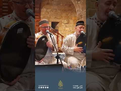 مدينة محبك قد وصل - الاخوين مزرزع