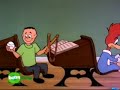 Pica Pau - Adeus às Aulas