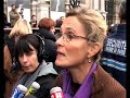 Mobilisation pour les femmes battues BFM TV Mobilisation pour les femmes battues BFM TV
