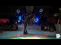 The Bridge (Mike & Emjay) vs Shaolin Storm (Popping Danys & Popping Idea) – Juste Debout Belgium 2018 Popping Semi Final