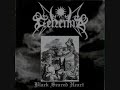 Gehenna - Black Seared Heart Gehenna - Black Seared Heart