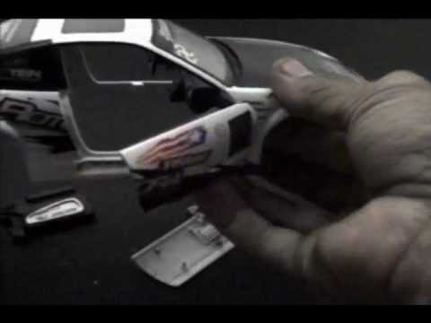 HOW TO MAKE LAMBO DOORS ON 1 18 SCALE DIECAST CARS