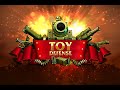 Toy Defense