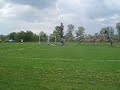 (E).Polesie-POM PIOTR.2:3(1:2),szansa BIELAK