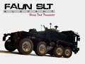 Lego Faun SLT 8x8