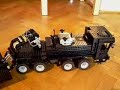 Lego Faun SLT 8x8