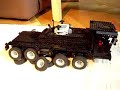 Lego Faun SLT 8x8