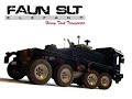 Lego Faun SLT 8x8