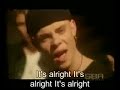 East 17 it's alright