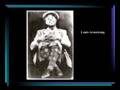 de T.Fats Waller à Jelly Roll Morton