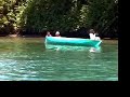 On The Water in Panama