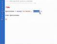 Curso de PHP 06 - Manejo fundamental de matrices
