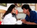 DDLJ - Shahrukh Khan,Kajol and Yash Chopra in conversation 2