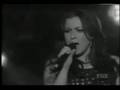 Carly Smithson- Blackbird ( tribute video)