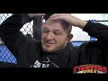 Mike Whitehead talks King Mo Fight