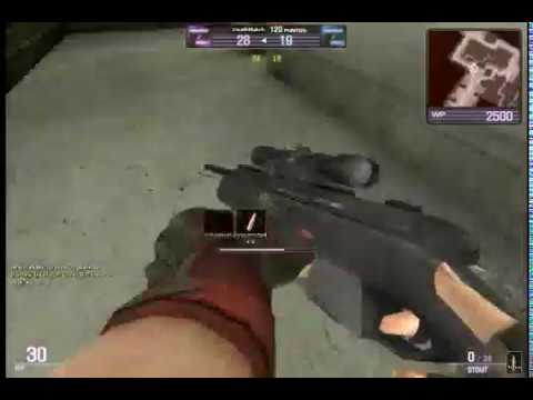 Wolf Team xd