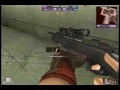 Wolf Team xd