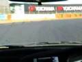 RC Developments Evo at Tsukuba Time Attack 07 - Session 3