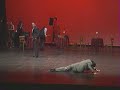 BA Tango - Adios Nonino by Astor Piazzolla (Tango Nuevo)