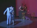 BA Tango - Adios Nonino by Astor Piazzolla (Tango Nuevo)