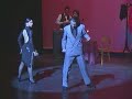 BA Tango - Adios Nonino by Astor Piazzolla (Tango Nuevo)