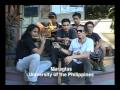 UP- Maragtas.flv :: Live and Loud entry from the University of the philippines - Maragtas