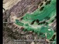 \"Norbeck Country Club (Norbeck)  Flyover Tour