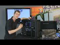 Today Linus guides you through the advantages of the new X79 platform and Socket or 